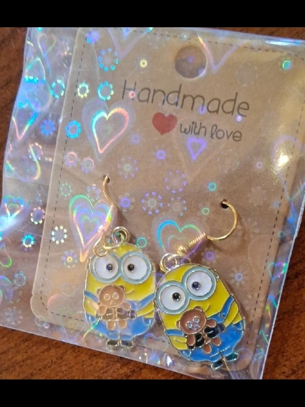 Nikki Picks Jewelry cute handmade